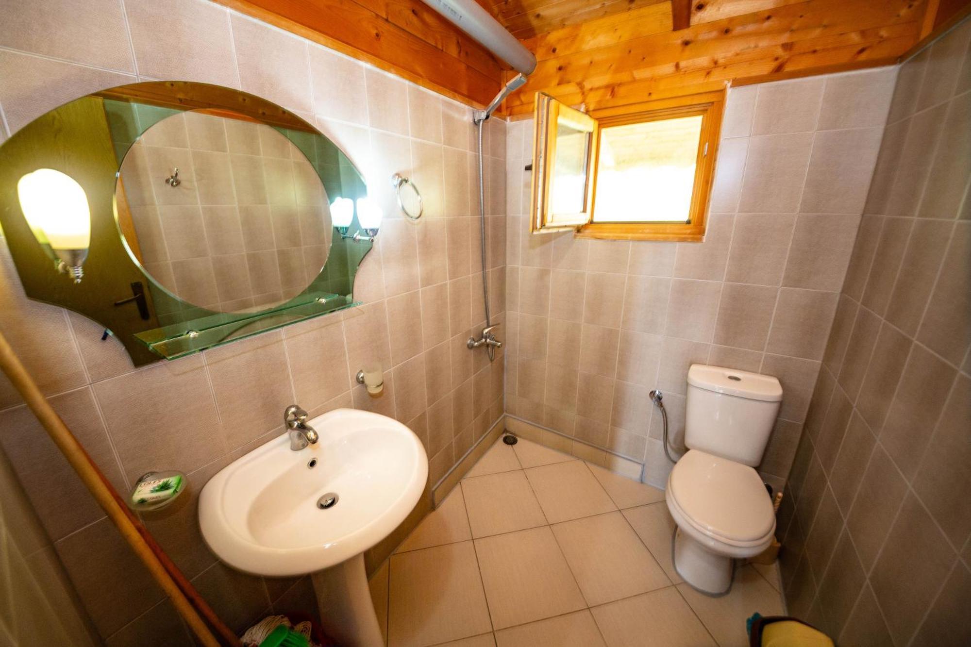 Guest House Luiza Borsh Rom bilde