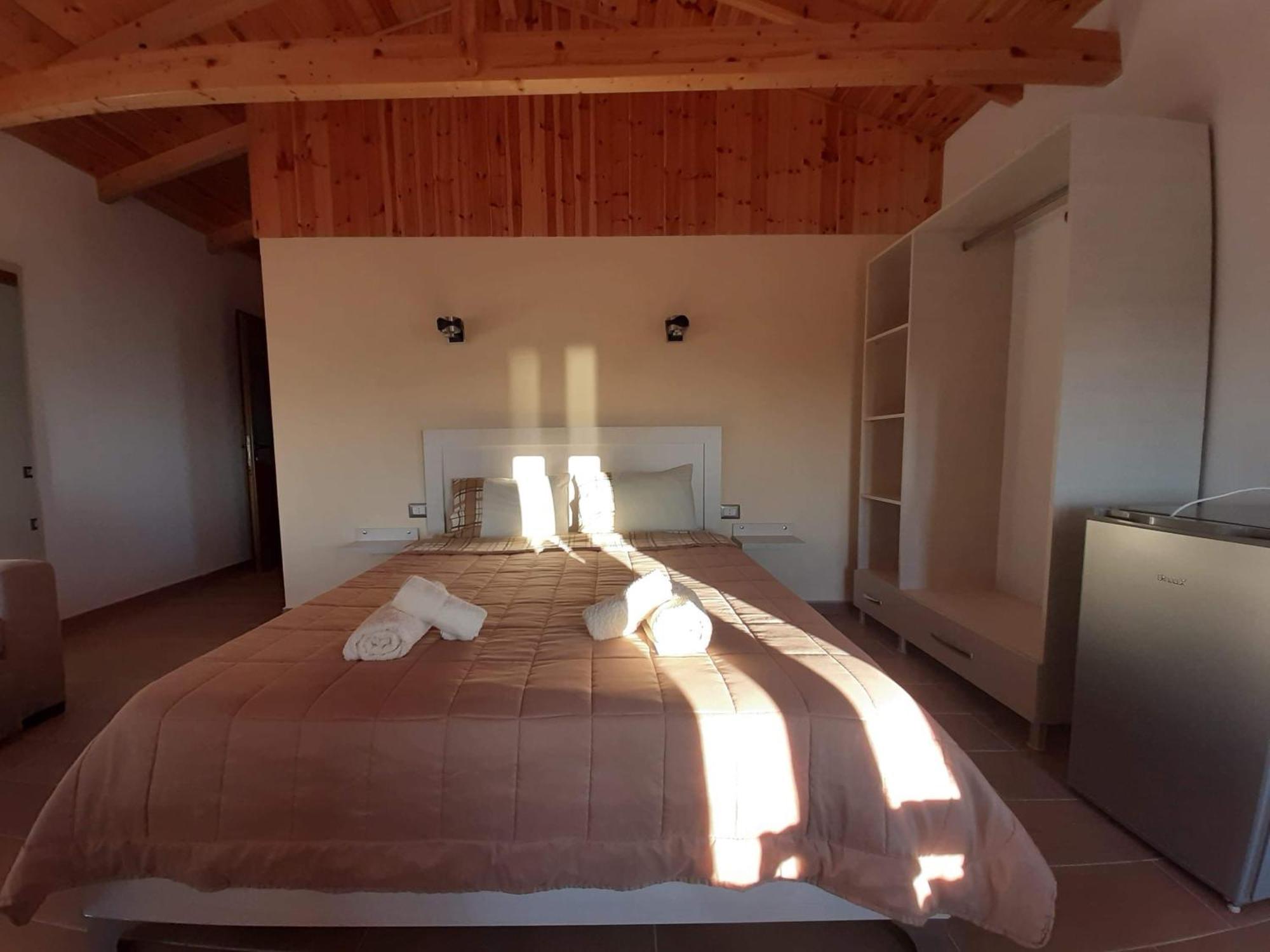 Guest House Luiza Borsh Rom bilde